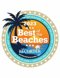 best of the beaches award