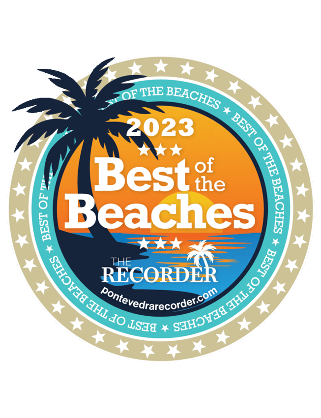 best of the beaches award