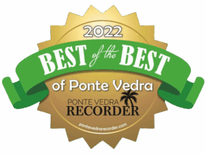 Best of the Best award