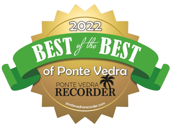 Best of the Best award