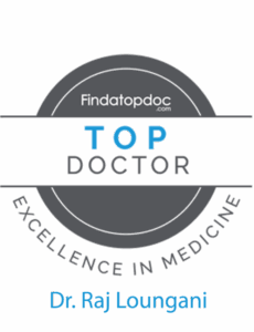 top doctor award