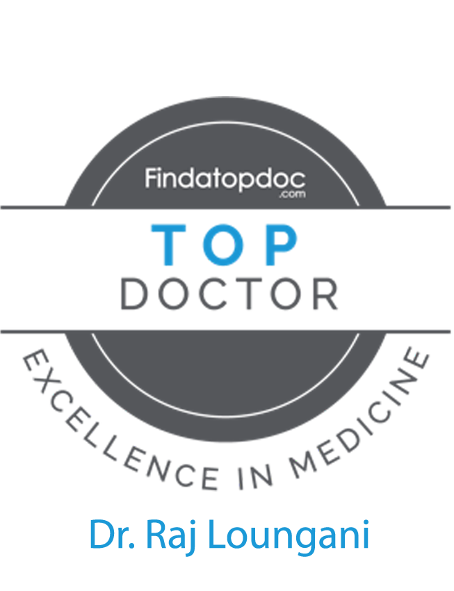 top doctor award