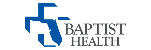 baptist health logo