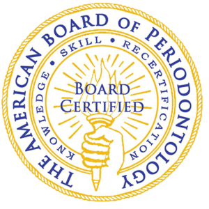 american-board-of-periodontology-logo