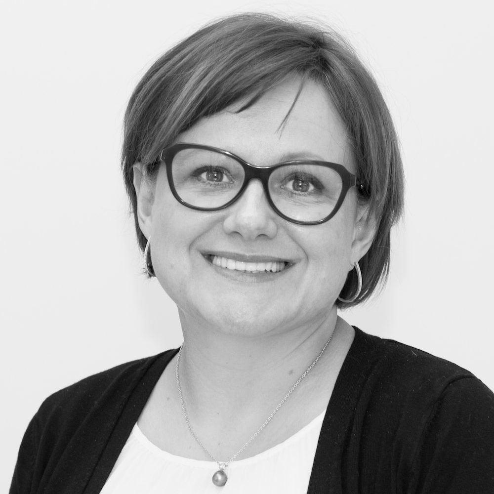 Ania Pogorzelska