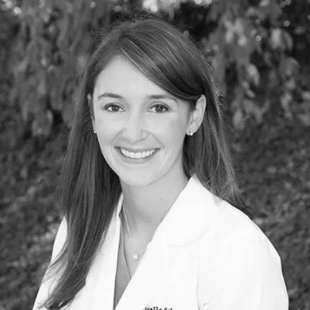 Dr. Arielle Scherz