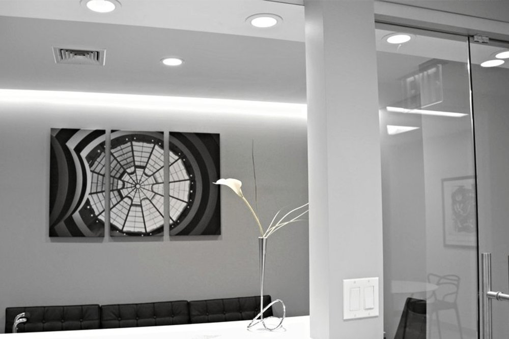 Delaire Dental Office