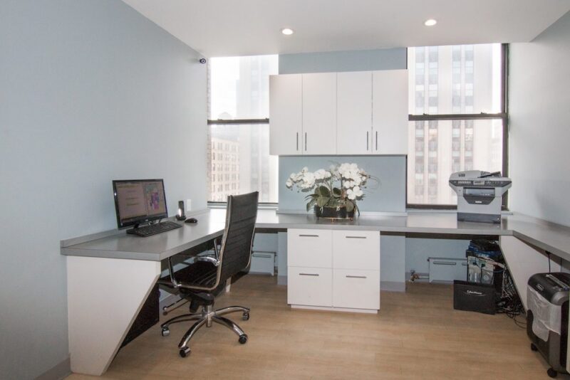 Delaire Dental Office