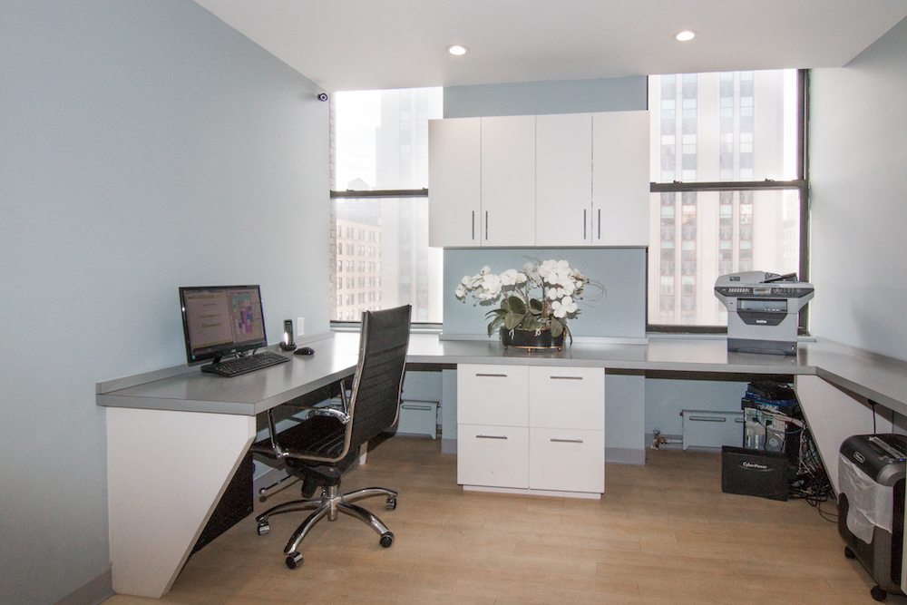 Delaire Dental Office