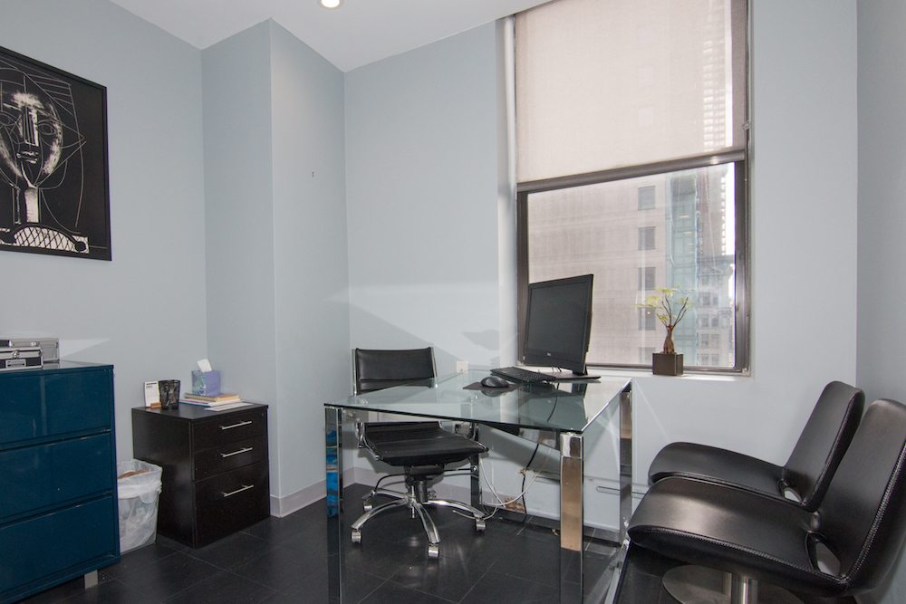 Delaire Dental Office