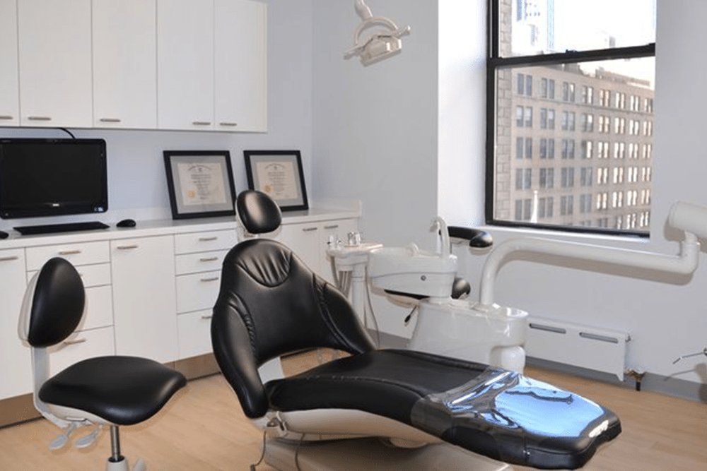 Delaire Dental clinic