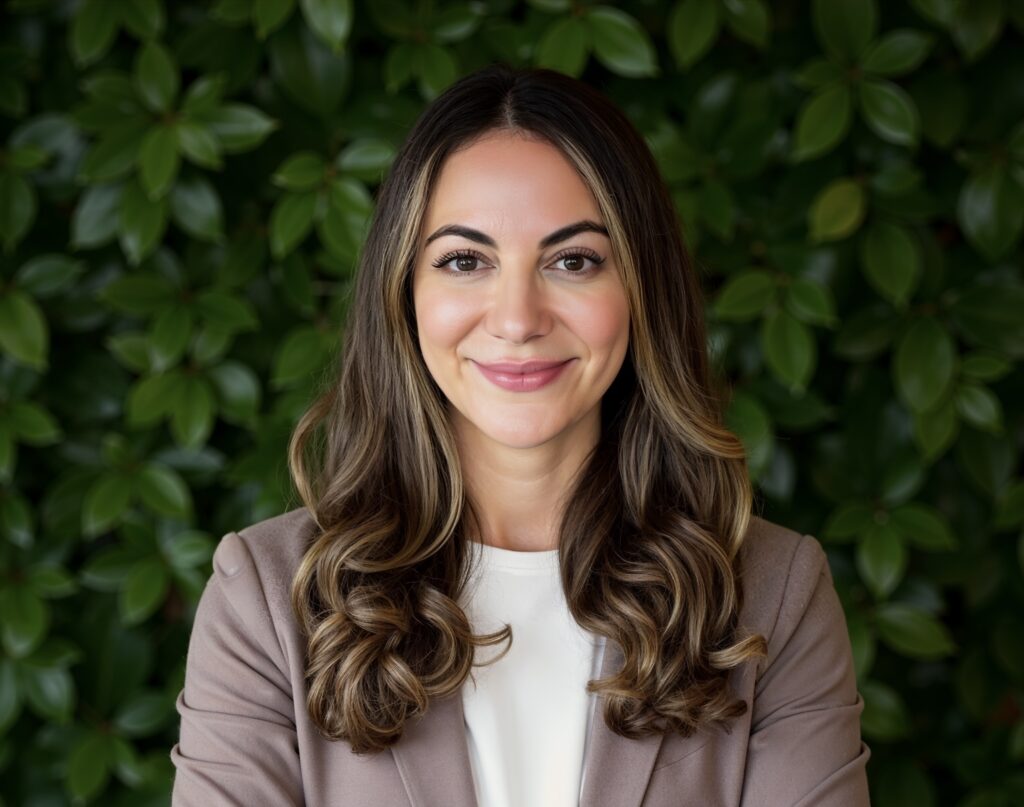 Dr. Sarah Hollander