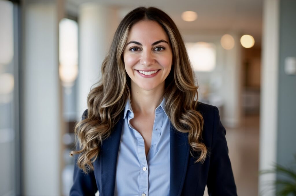 Dr. Sarah Hollander
