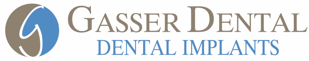 Gasser-Dental-Logo---Horizontal