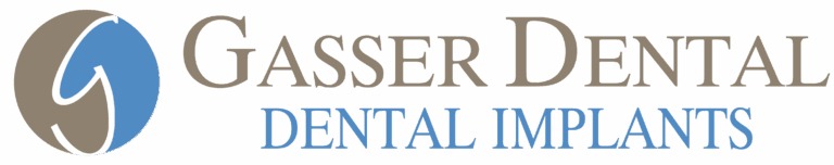 Gasser-Dental-Logo---Horizontal