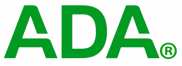 ADA logo