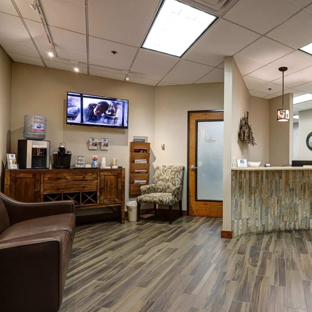 Gasser Dental office