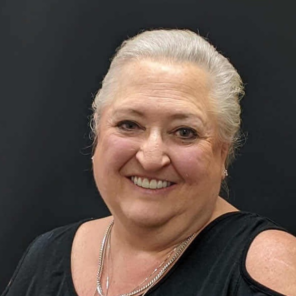 old woman photo