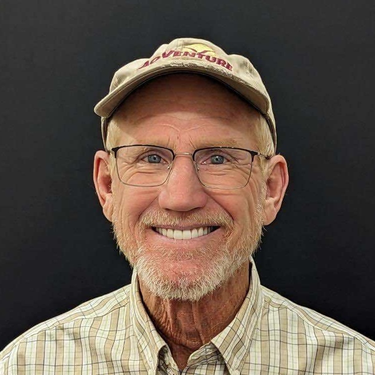 old man photo