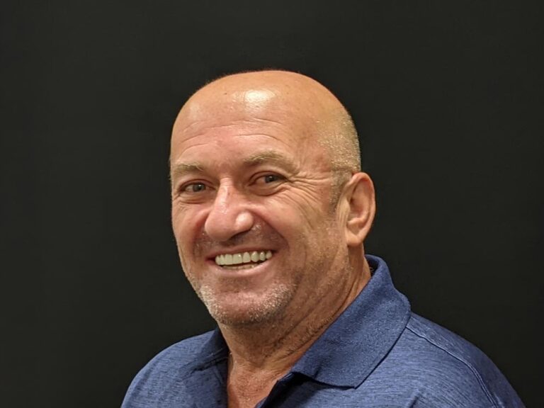 old man photo