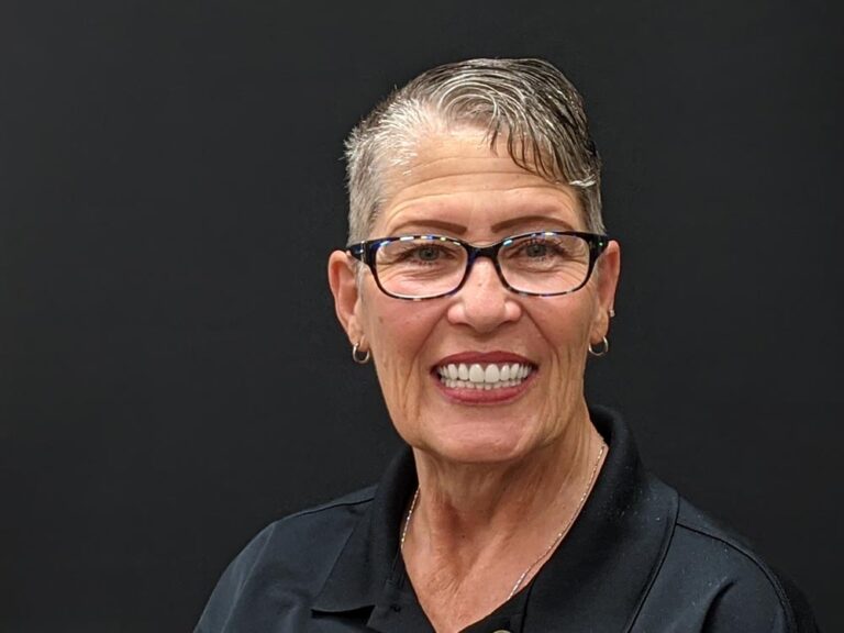 old woman photo