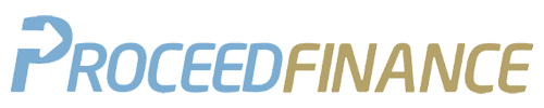 Proceed-finance logo