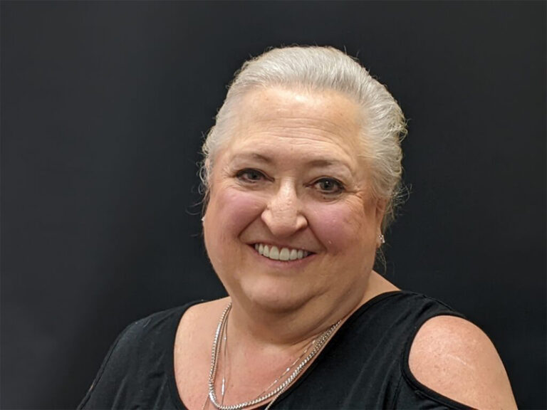 old woman photo