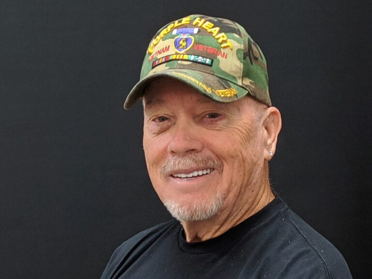 old man photo