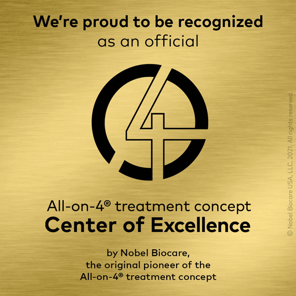 Center of Excellence