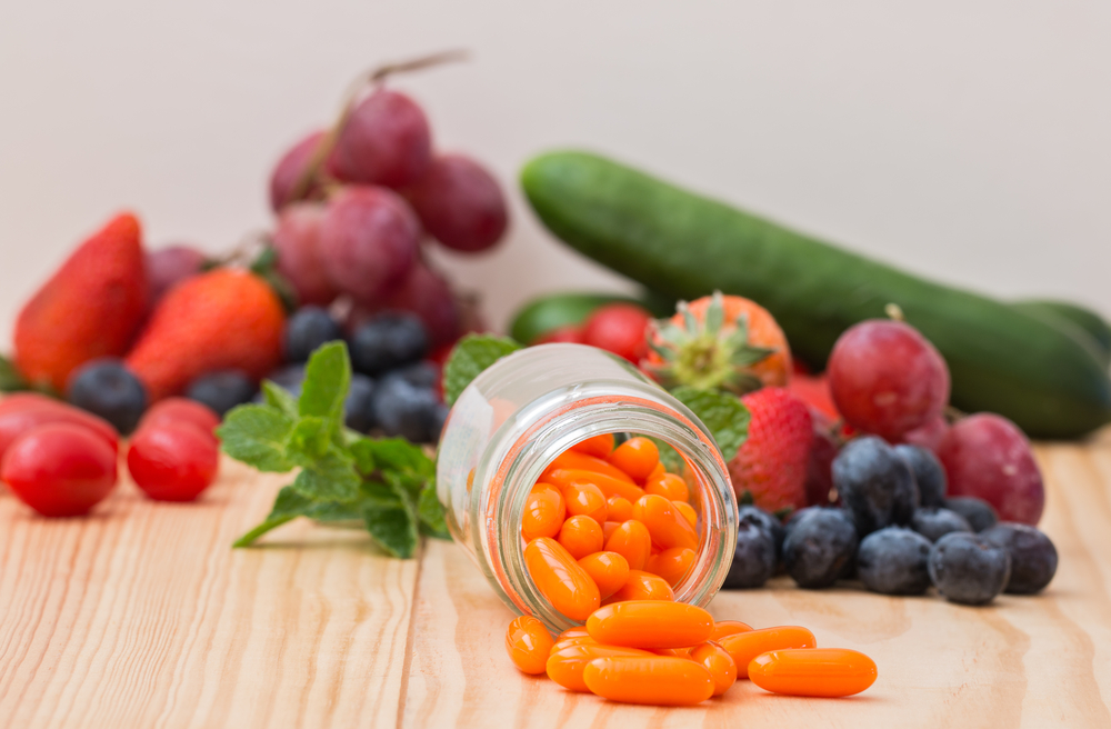 CoQ10 is a powerful antioxidant that is a necessary nutrient for cell function in the body and o have numerous health benefits