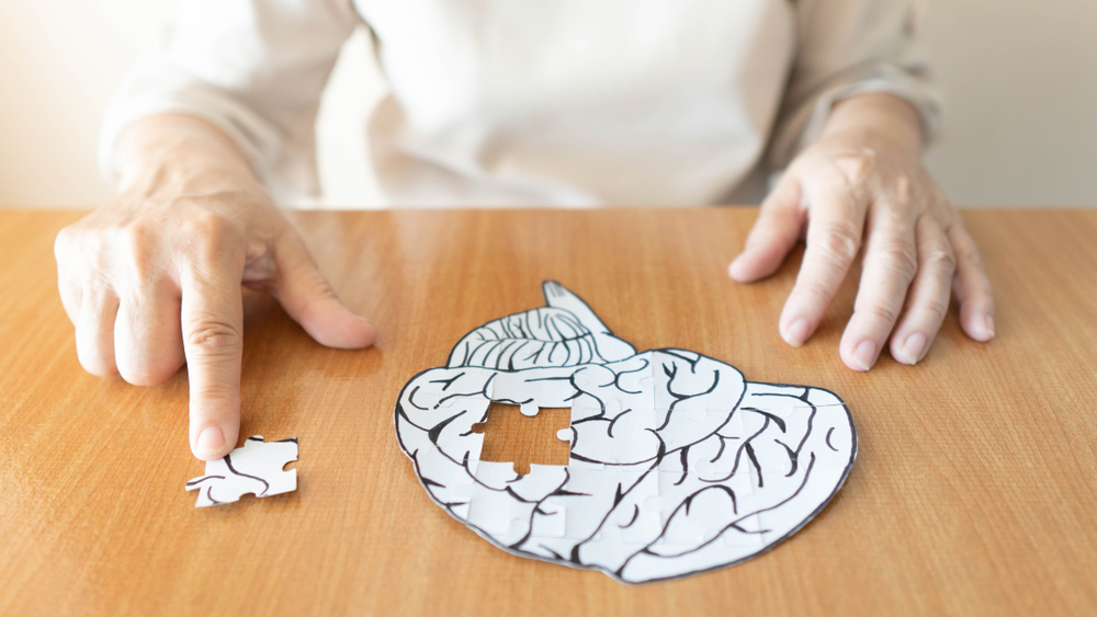 Obesity Affects Brain Structure