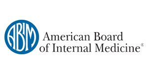 American Board of Internal Medicine logo