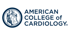 American College of Cardiology logo