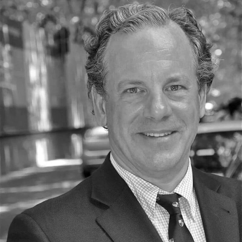 Dr. Chauncey Crandall