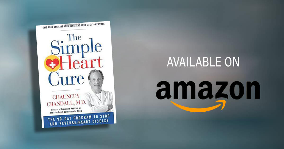 HP- The-Simple-Heart-Cure - Book Cover