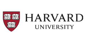 Harvard University logo