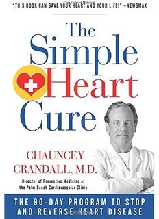 The Simple Heart Cure Book