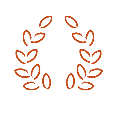 laurel wreath Icon