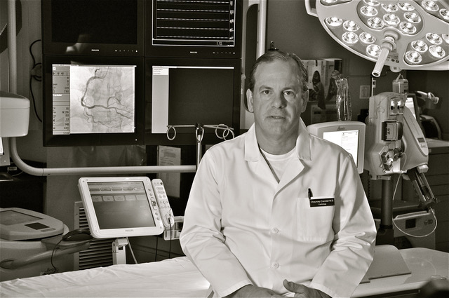 dr chauncey on clinic