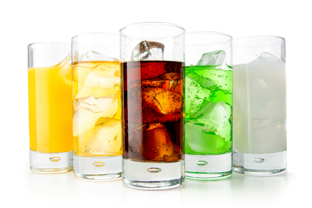 4-Mel Cola Coloring Linked to Cancer