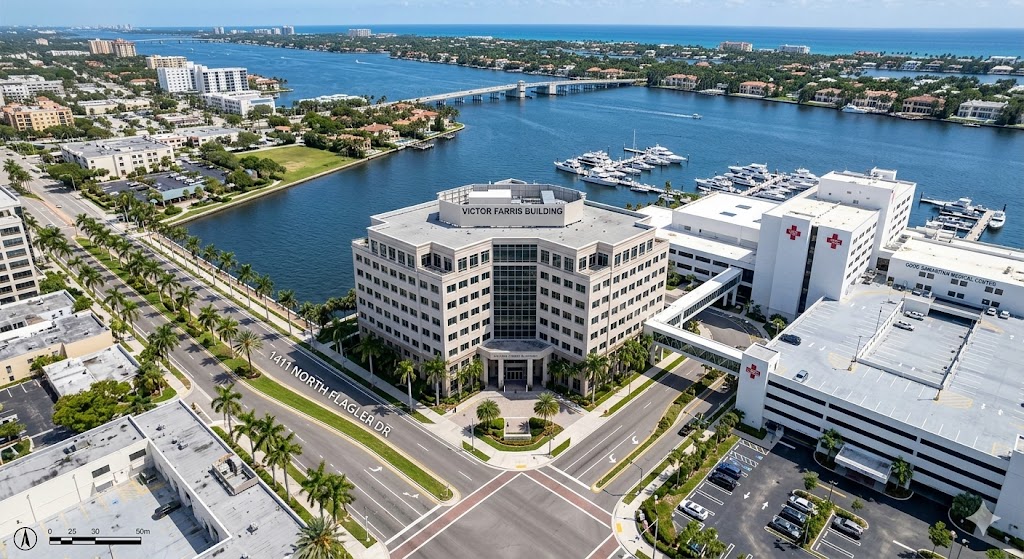 1411 North Flagler Drive, Suite 3902 West Palm Beach, FL 33401