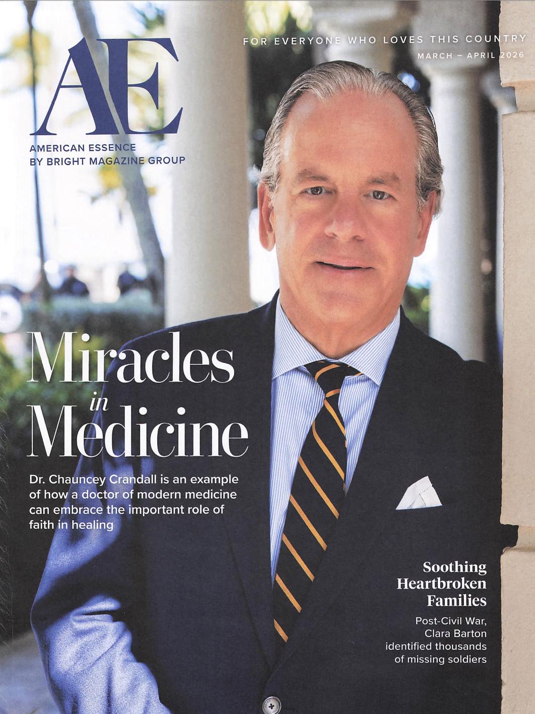 Miracles in Medicine