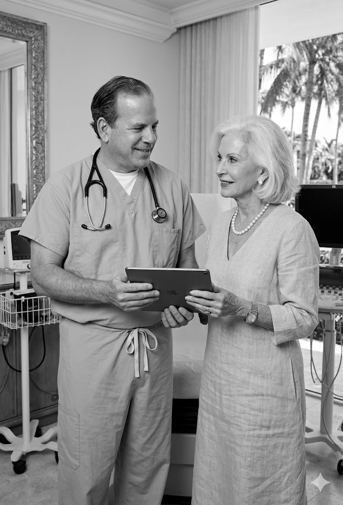 Palm Beach Concierge Medicine