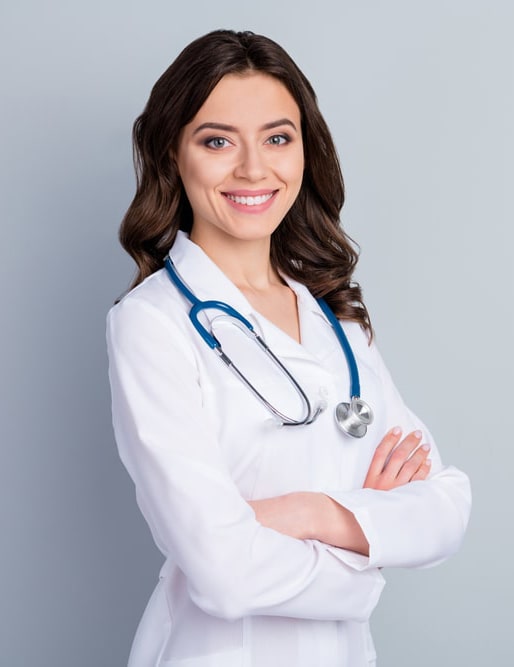 doctor female