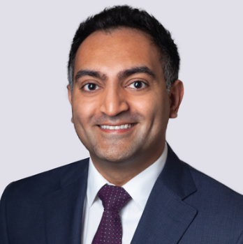 Amar Patel - Precision Urology