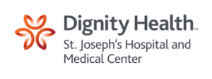 Dignity Health - St. joseph's Hospital logo