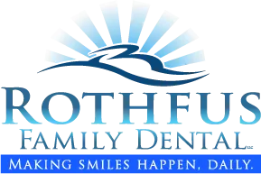 Rothfus Family Dental Logo
