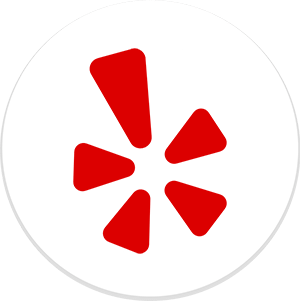 Yelp Icon