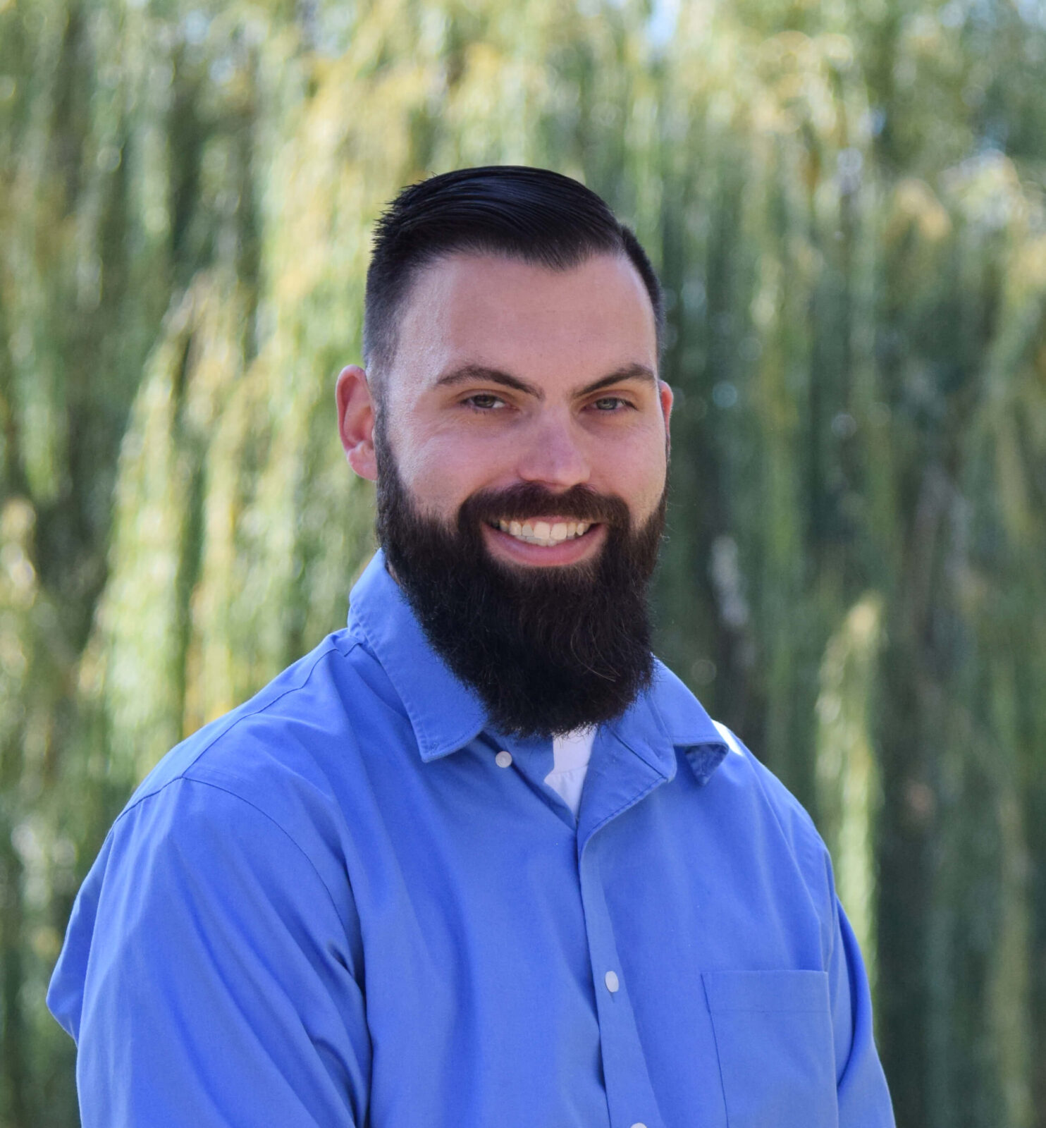 Dr. Charles Christophel