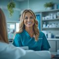 female vet thumbnail photo